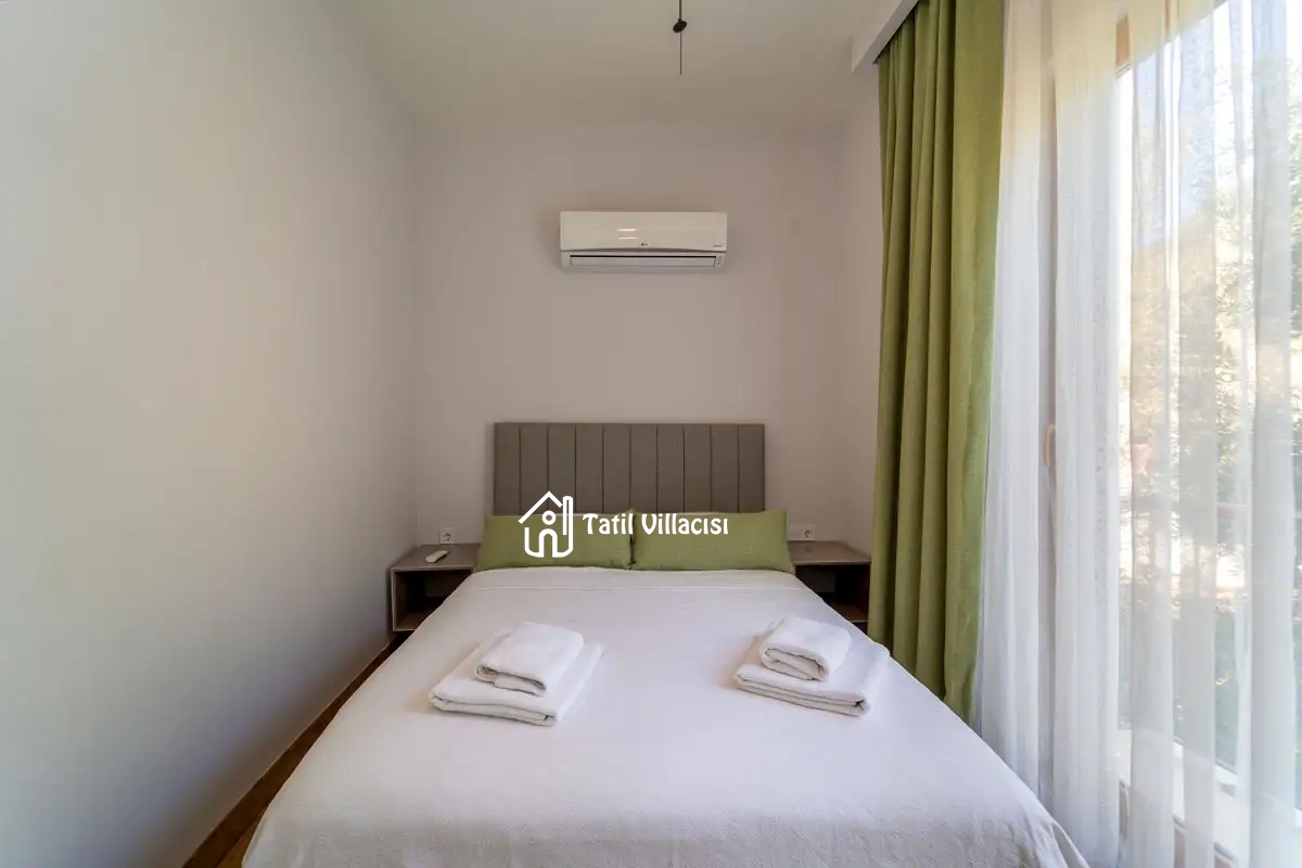 Villa Massi Söğüt 1