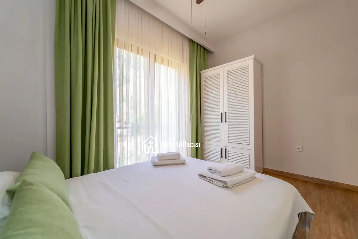 Villa Massi Söğüt 1