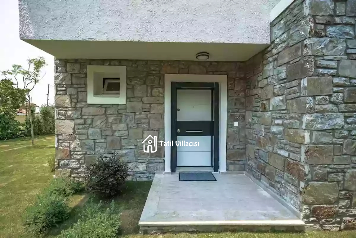 Villa Massi Söğüt 1