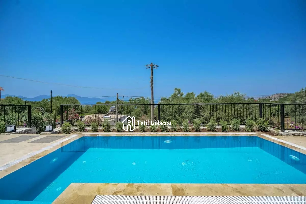 Villa Massi Söğüt 1