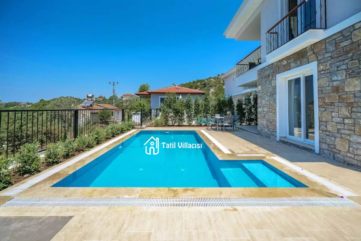 Villa Massi Söğüt 1