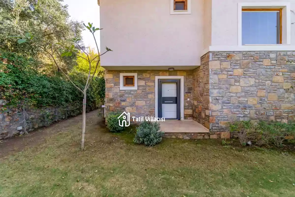 Villa Massi Söğüt 2
