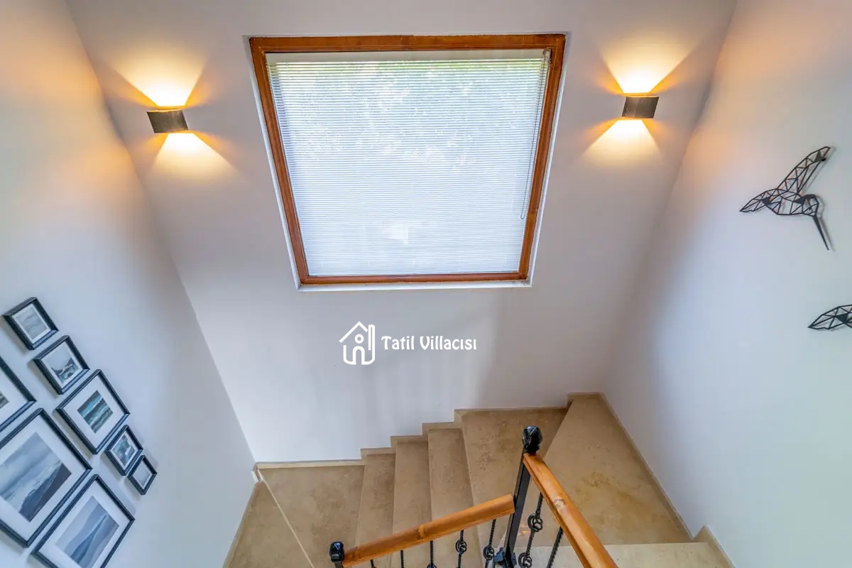 Villa Massi Söğüt 2