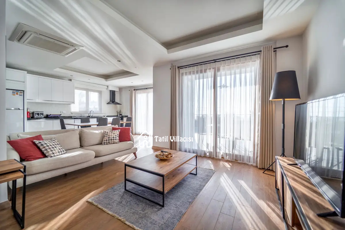 Villa Massi Söğüt 2