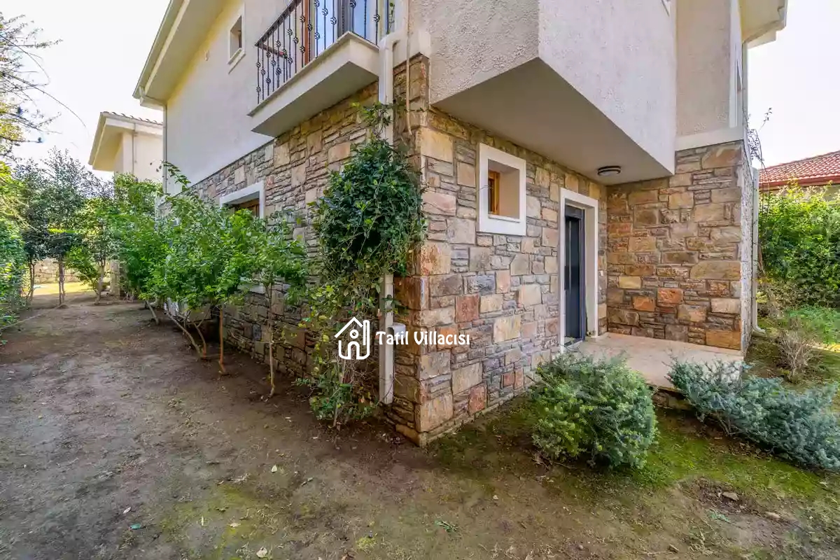 Villa Massi Söğüt 2