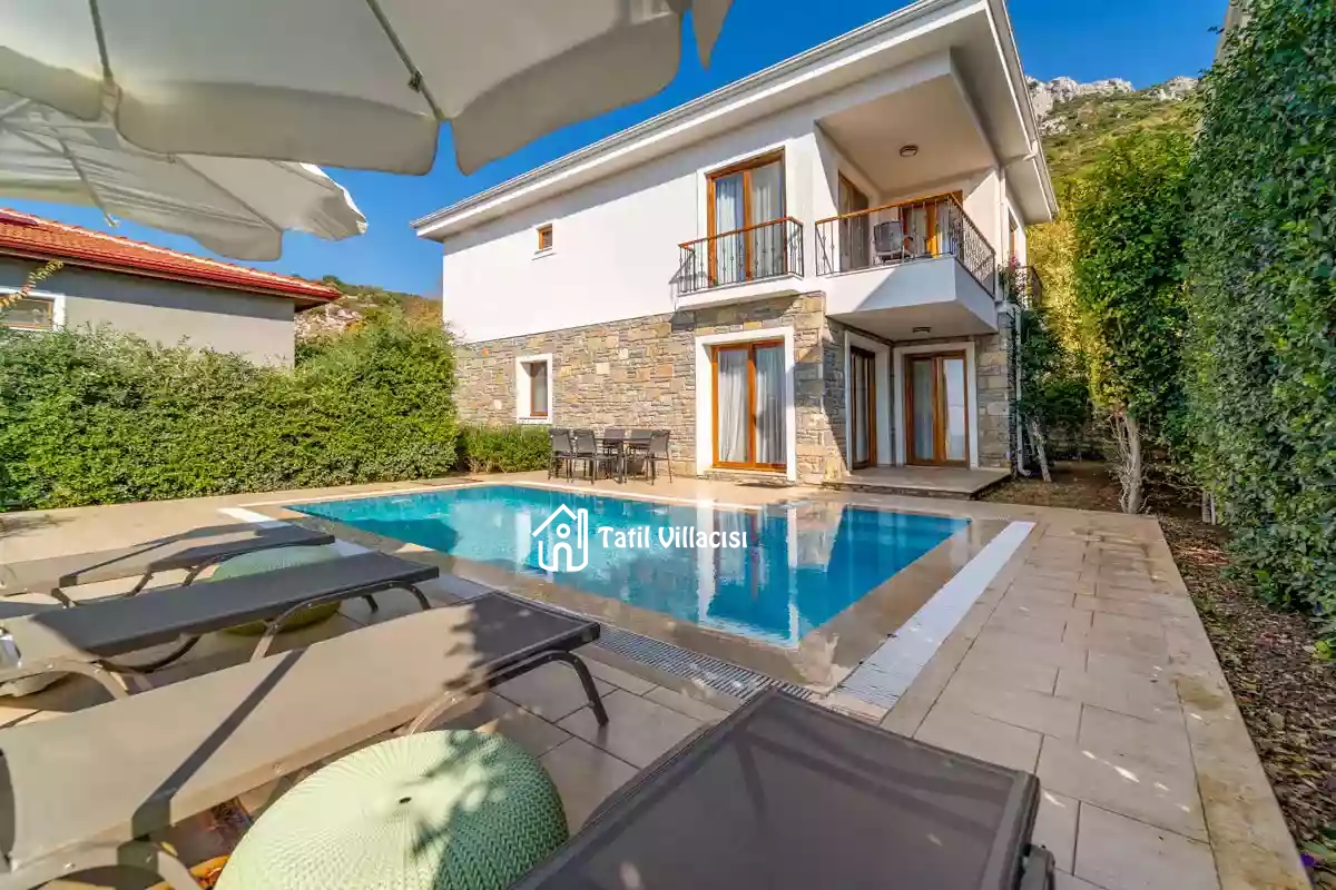 Villa Massi Söğüt 2