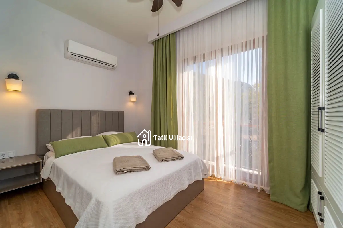 Villa Massi Söğüt 2