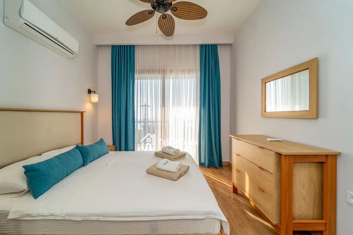 Villa Massi Söğüt 2