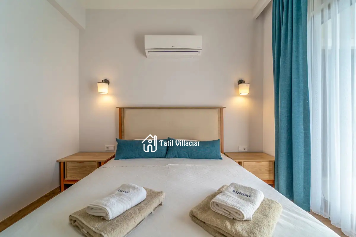 Villa Massi Söğüt 2