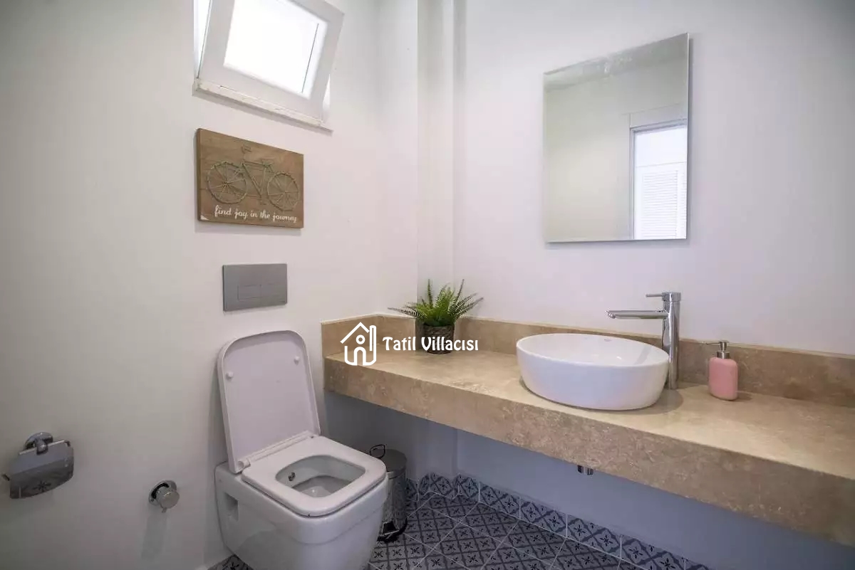 Villa Massi Söğüt 2