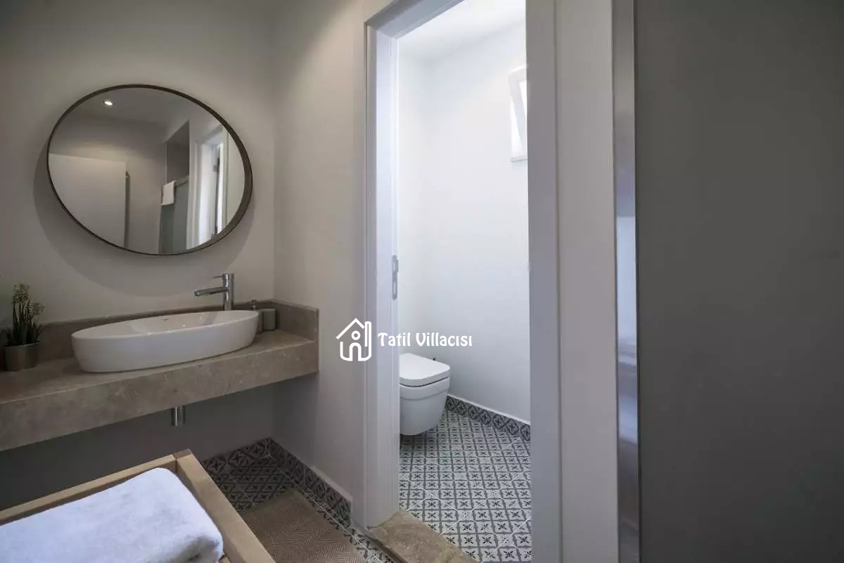 Villa Massi Söğüt 2