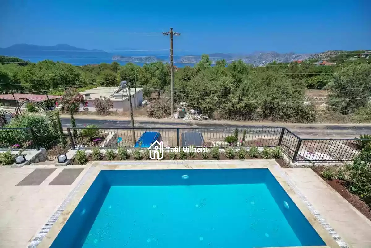Villa Massi Söğüt 2