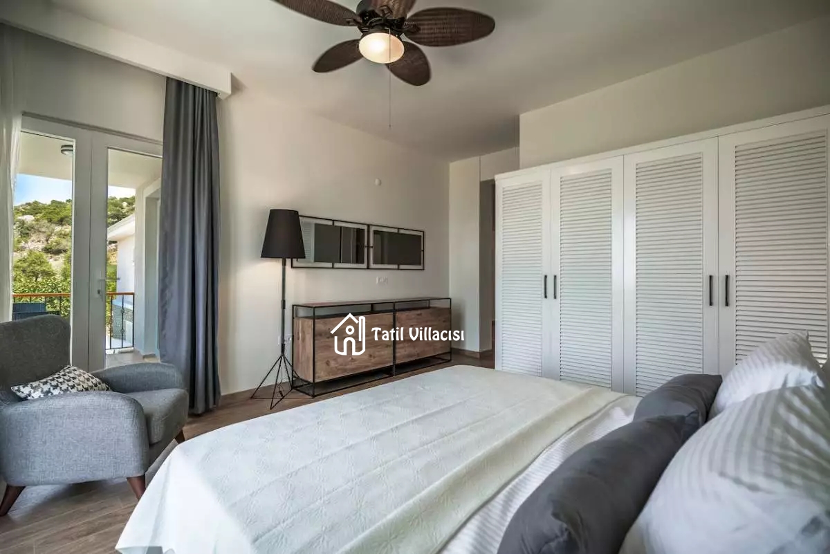 Villa Massi Söğüt 2