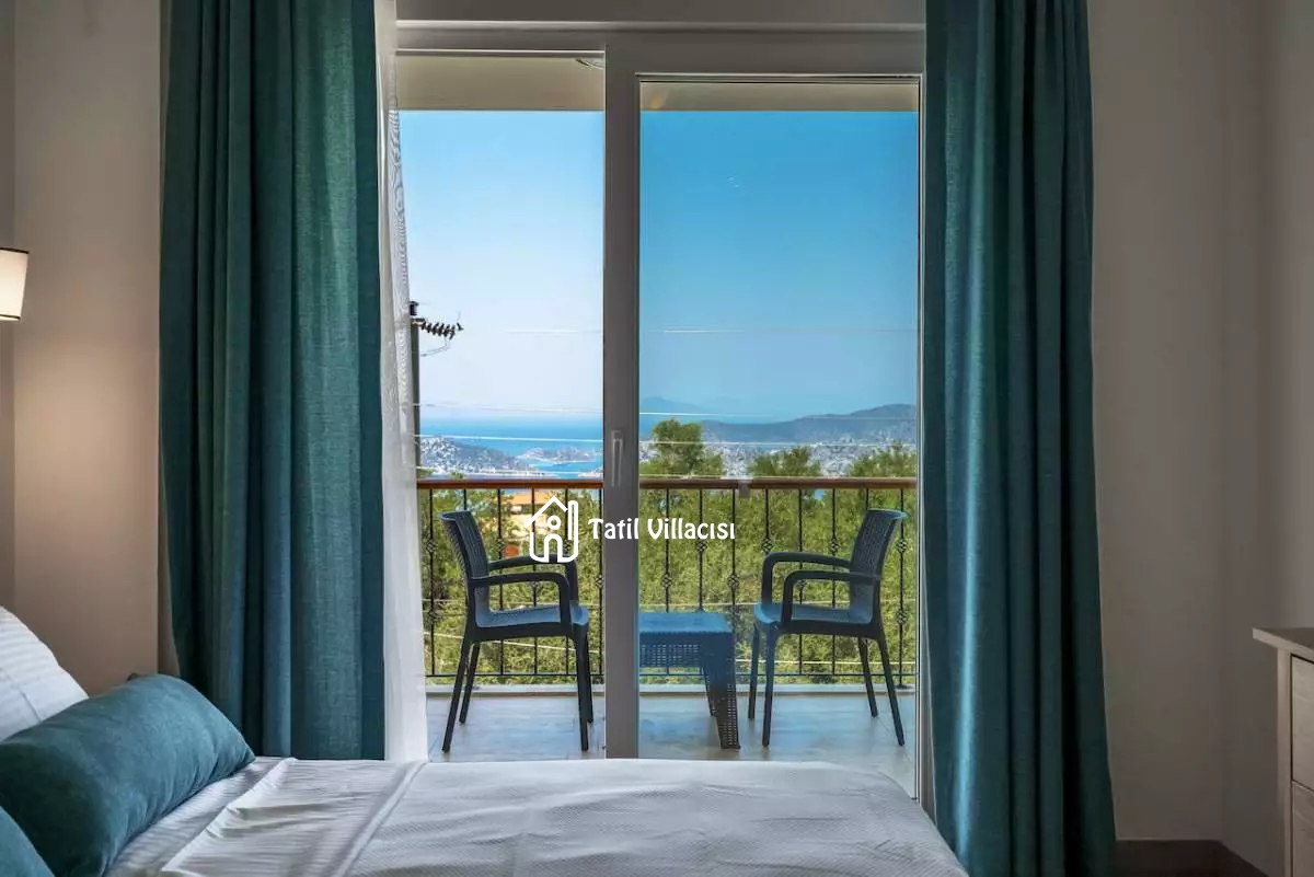 Villa Massi Söğüt 2