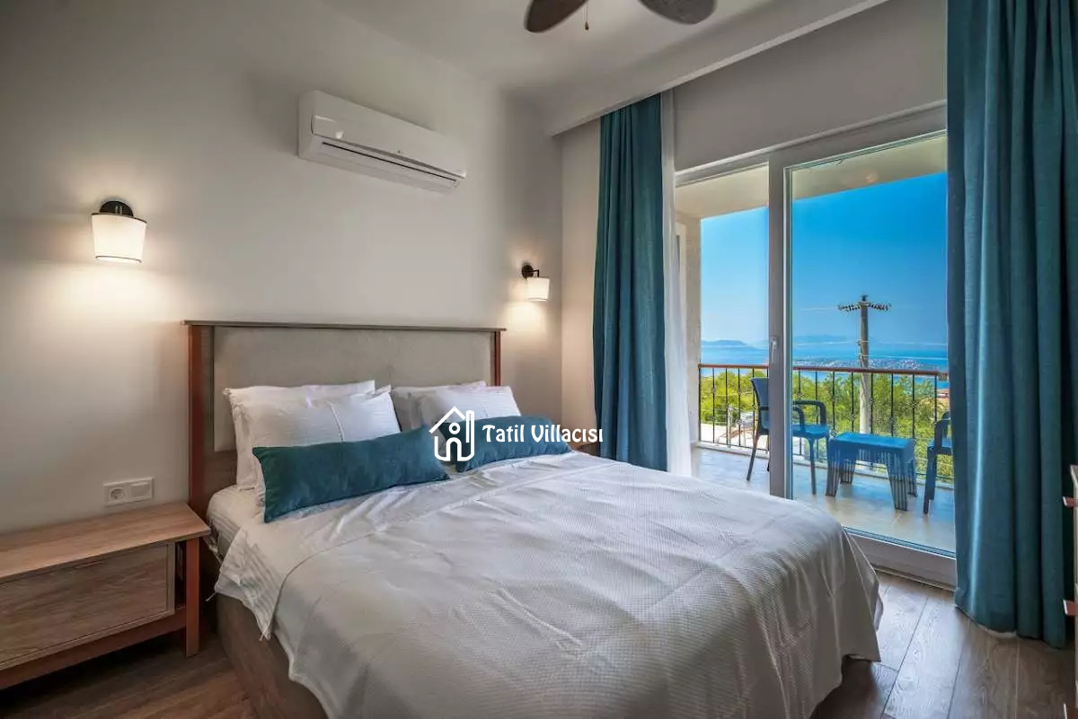 Villa Massi Söğüt 2