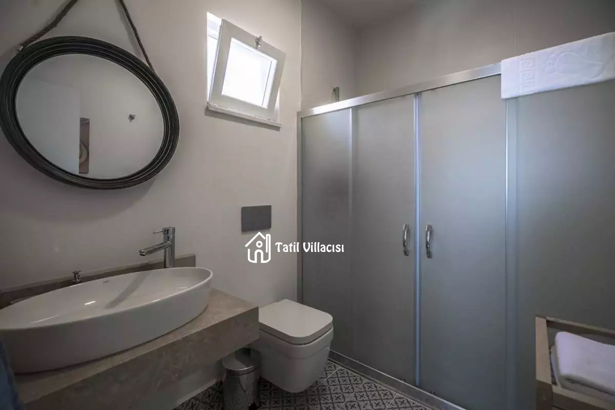 Villa Massi Söğüt 2