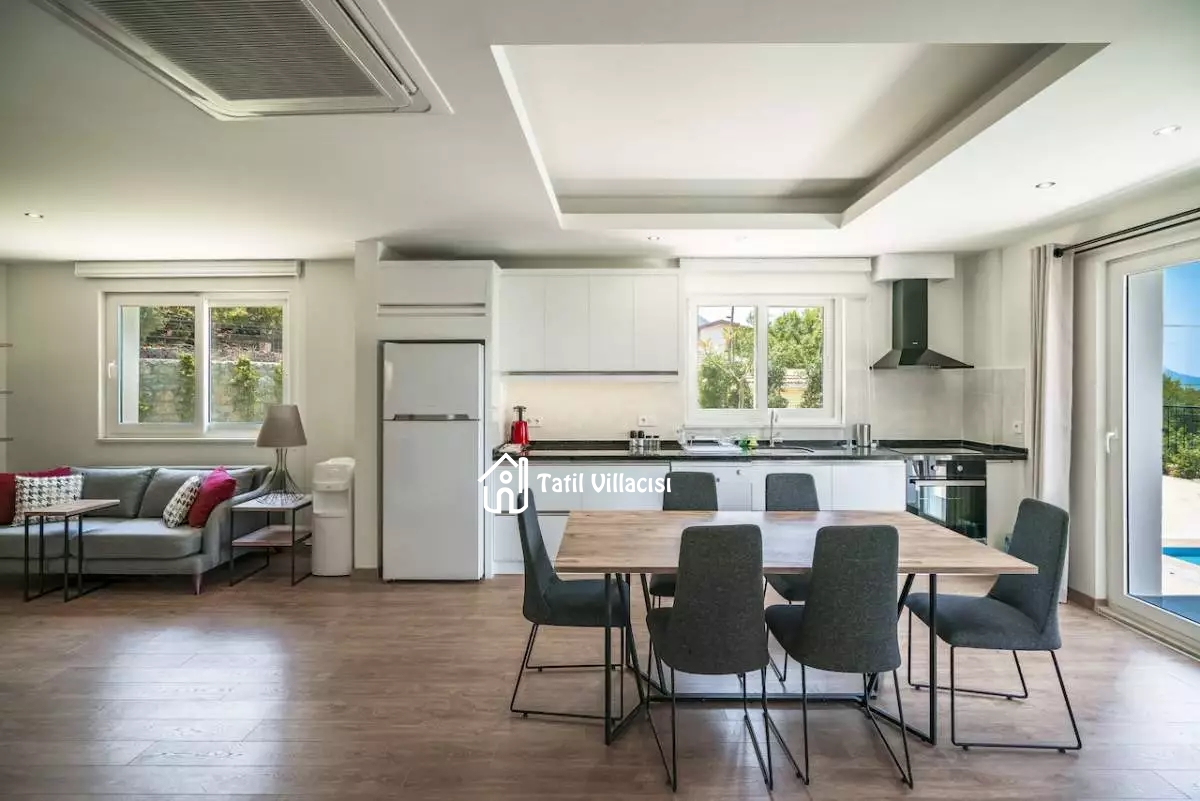 Villa Massi Söğüt 2