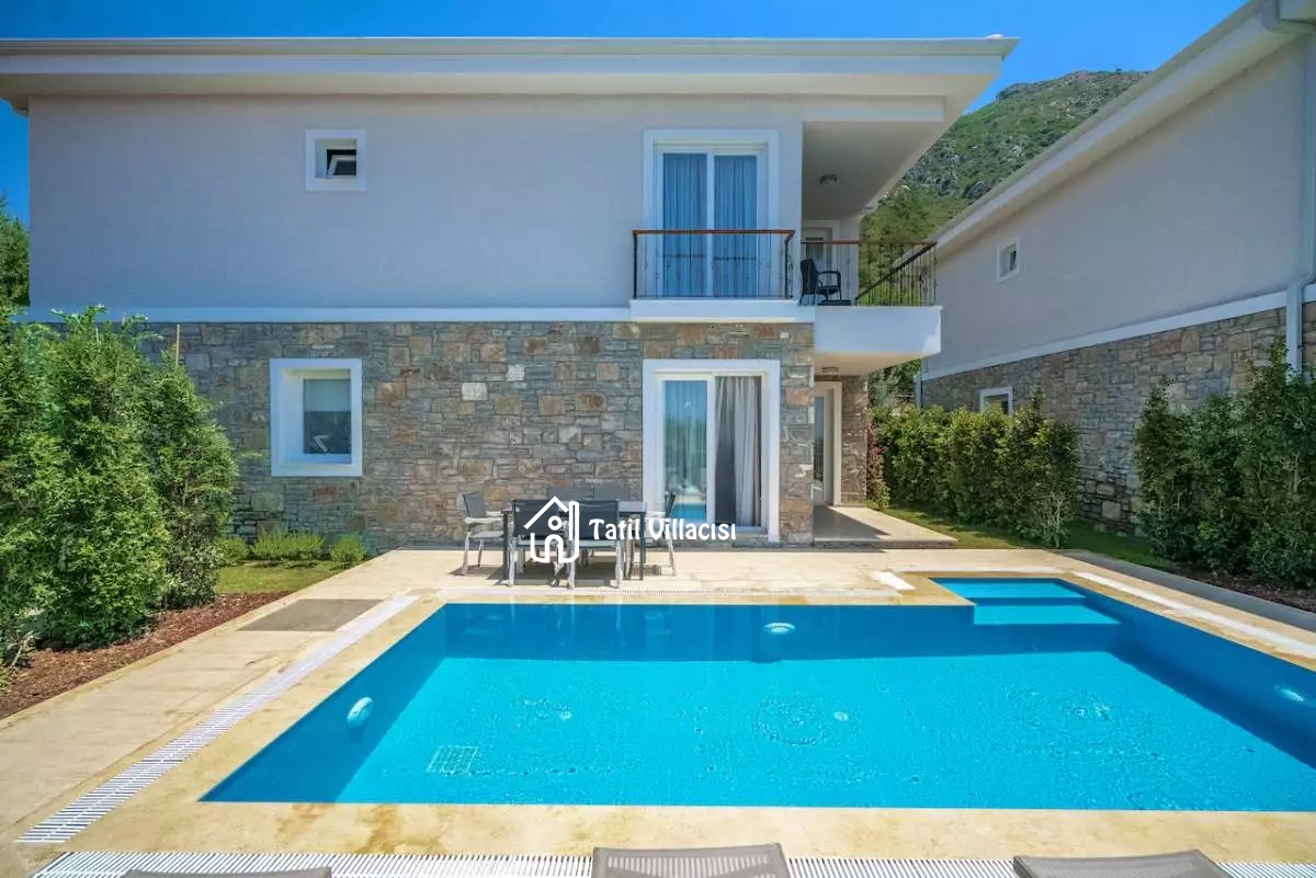 Villa Massi Söğüt 2