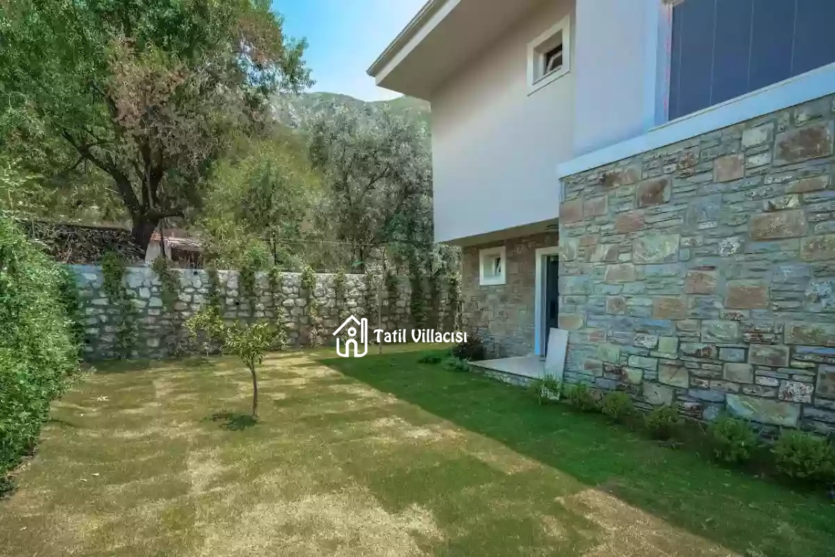 Villa Massi Söğüt 2