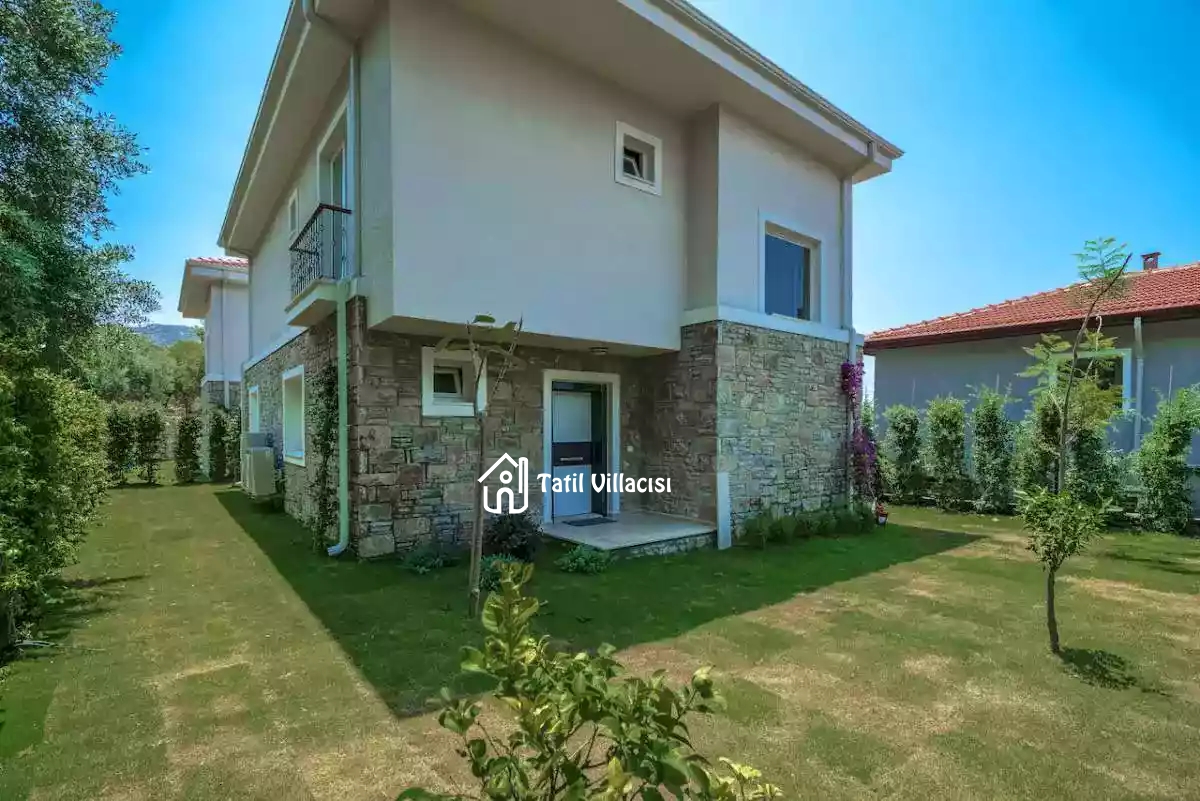 Villa Massi Söğüt 2