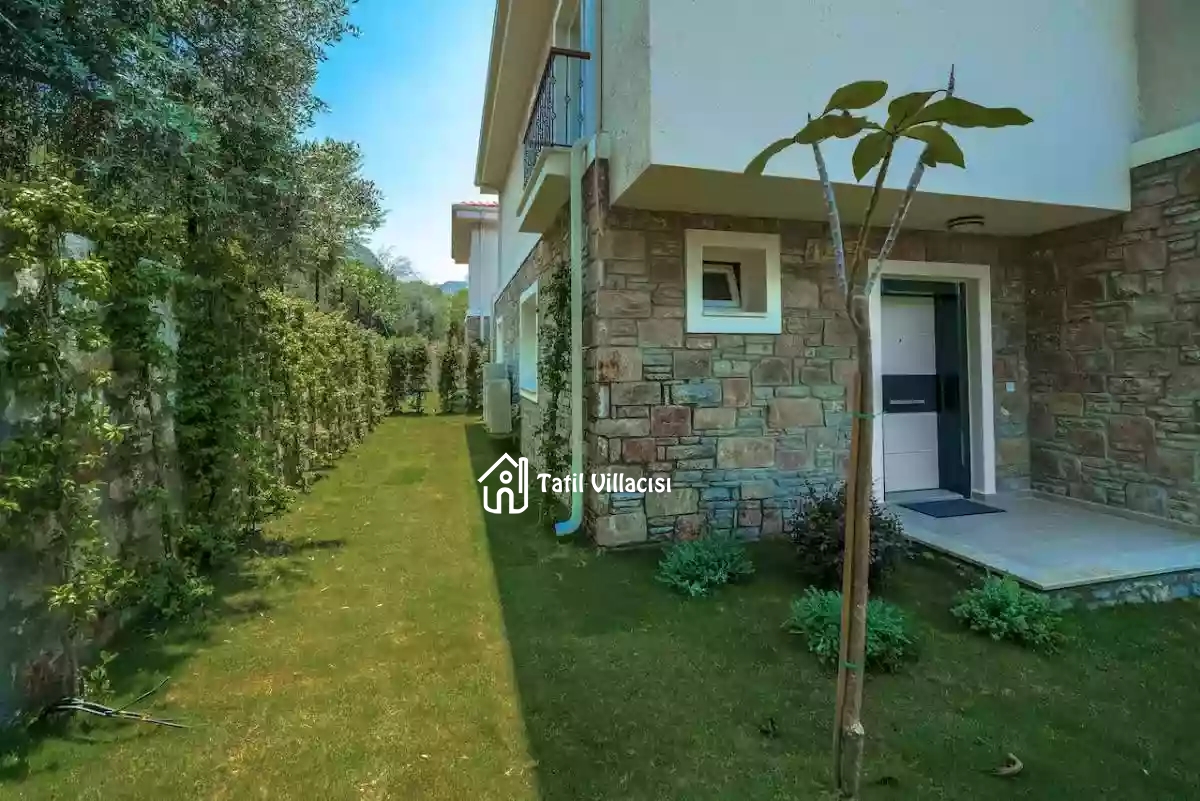 Villa Massi Söğüt 2