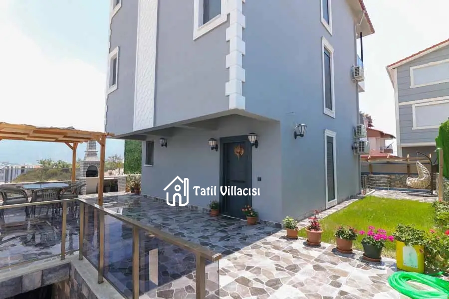 Villa Mavi Demre