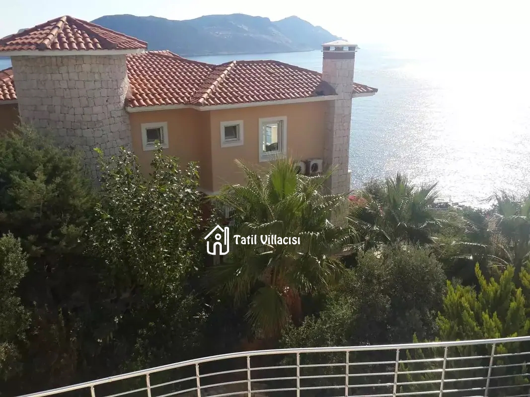 Villa Mavi