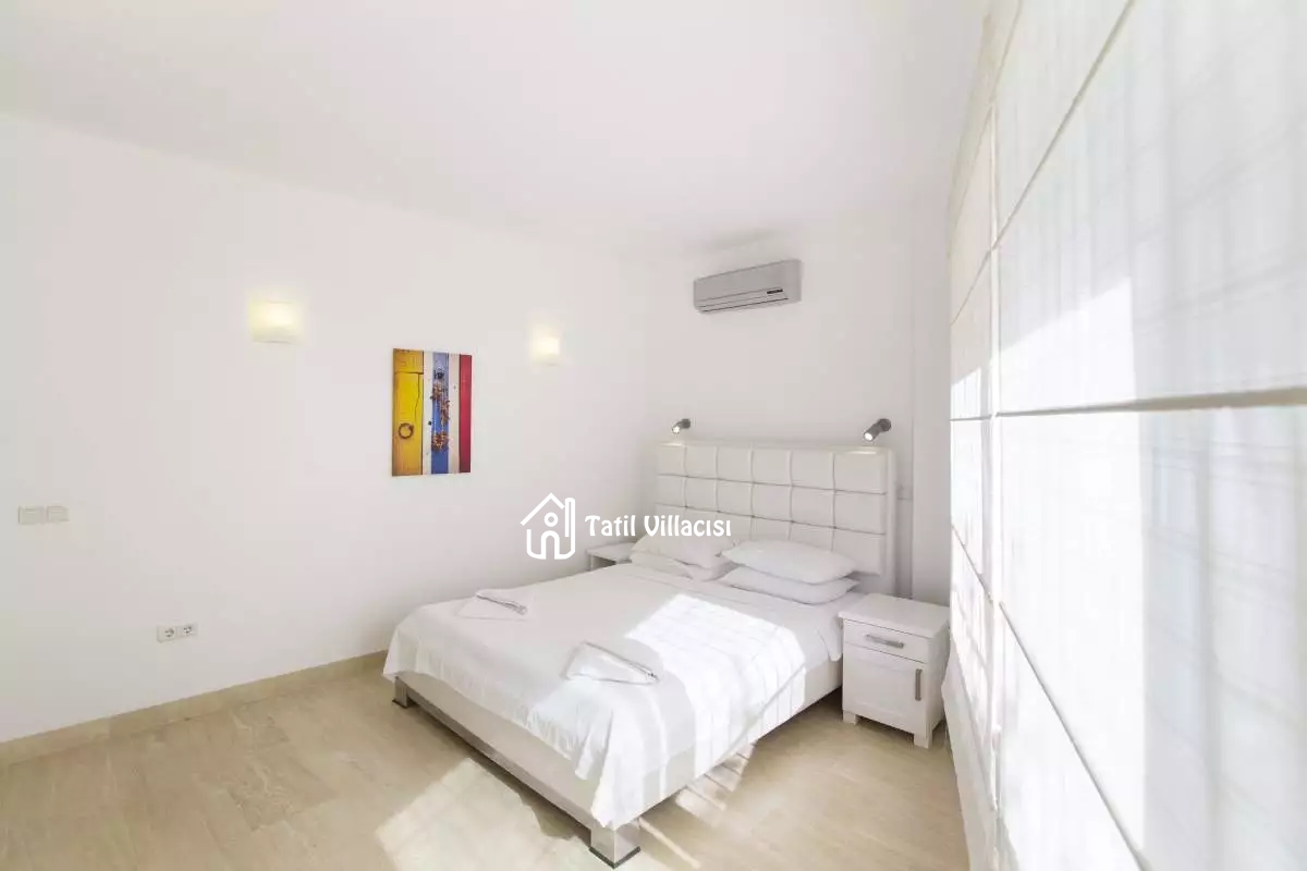 Villa Mavi