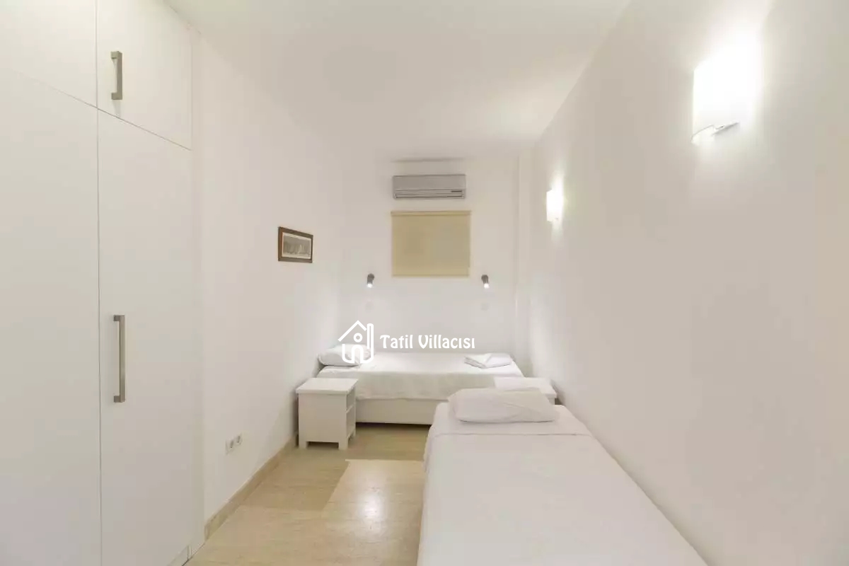 Villa Mavi