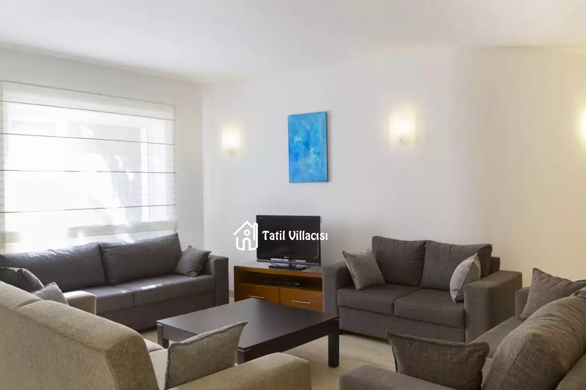 Villa Mavi