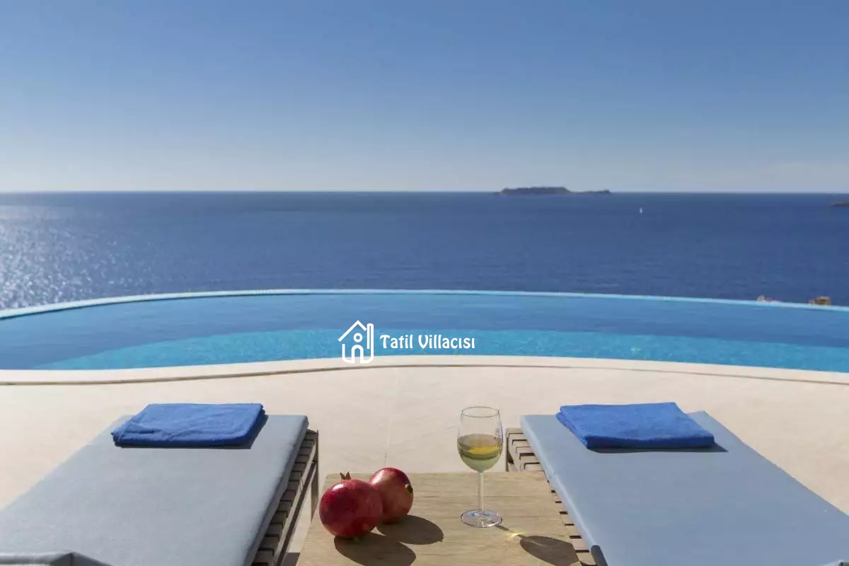 Villa Mavi