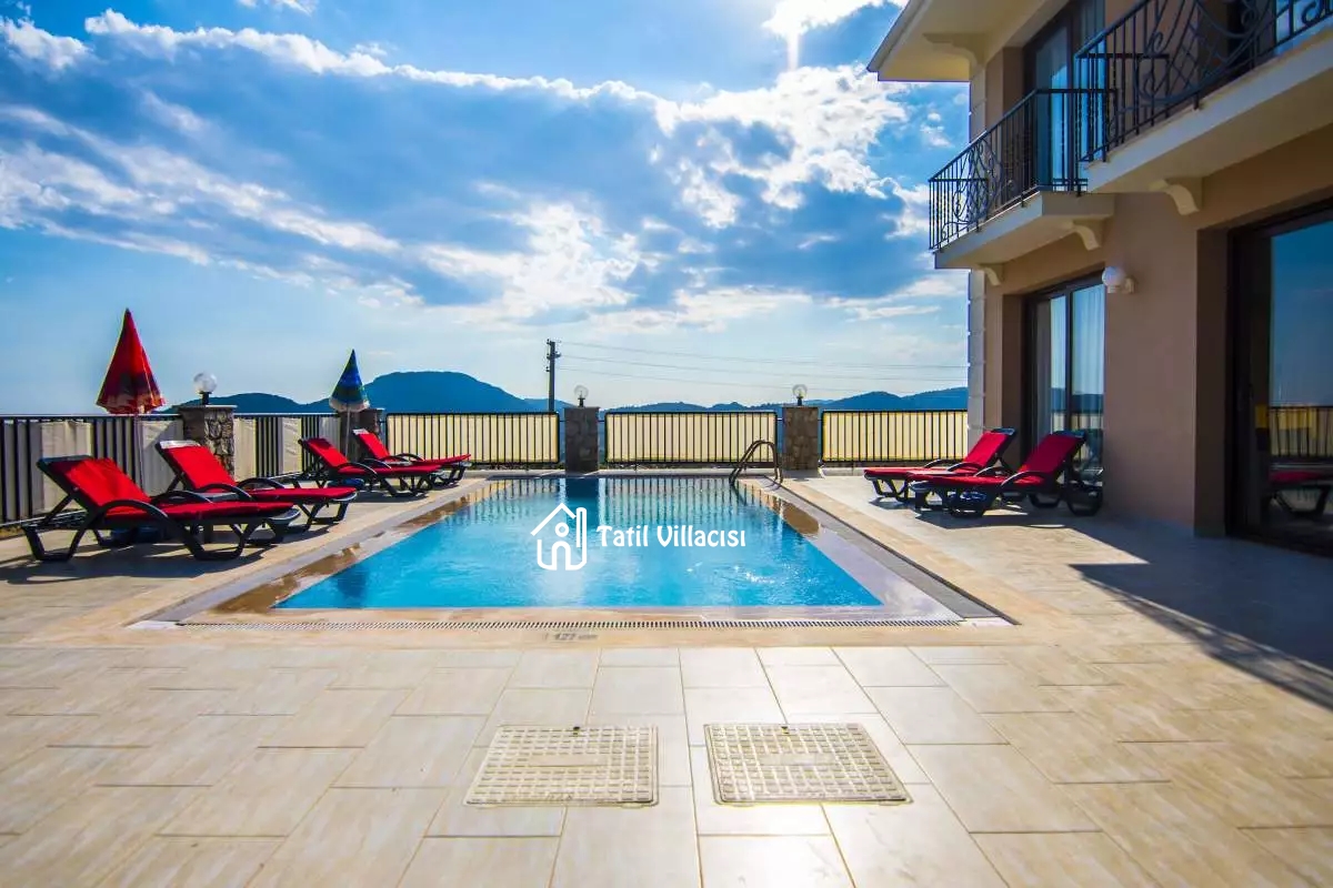 Villa Mavruka