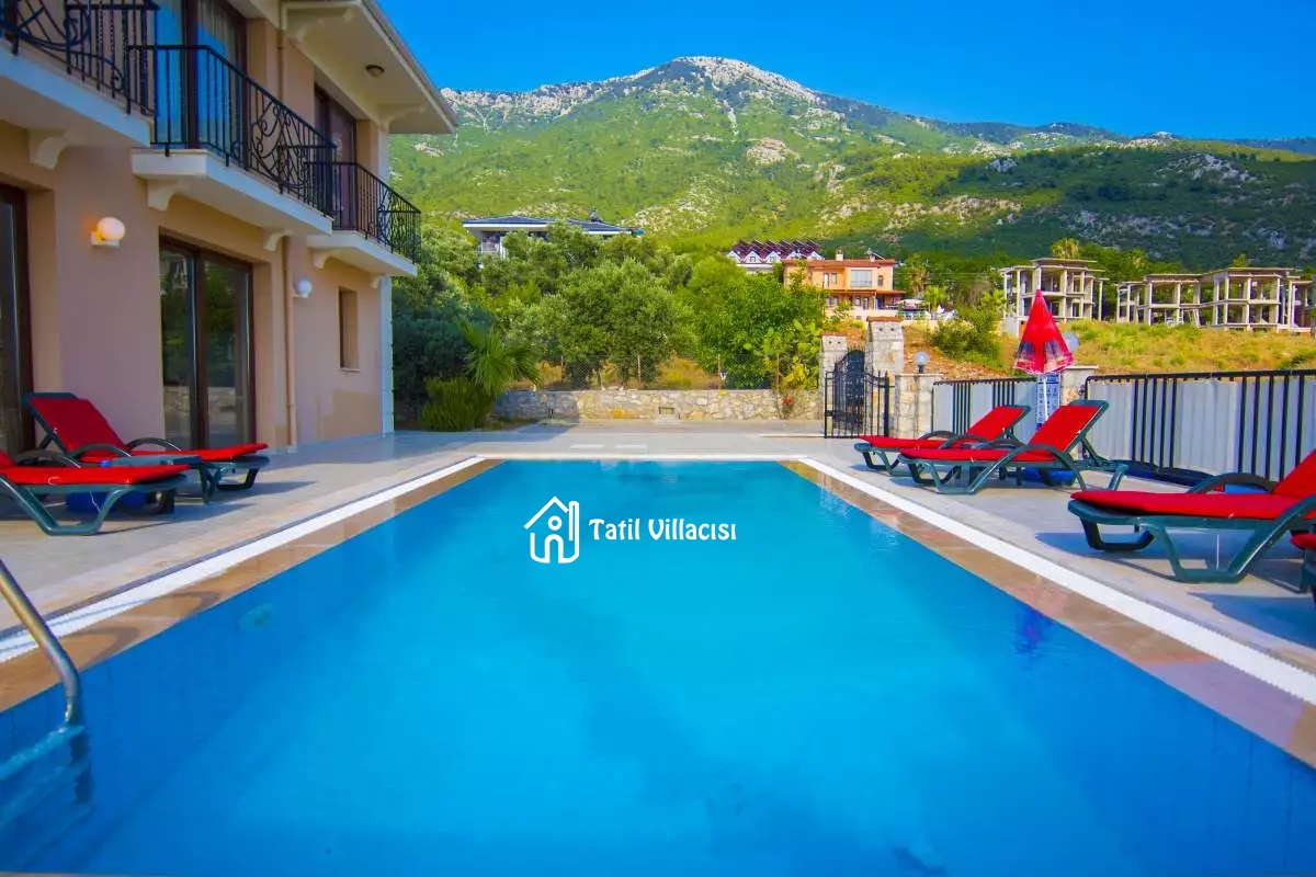 Villa Mavruka