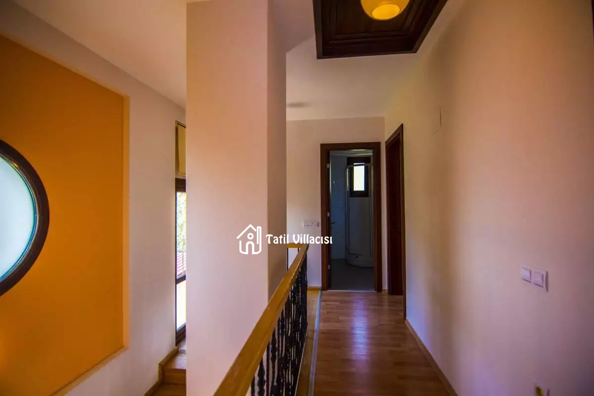 Villa Mavruka