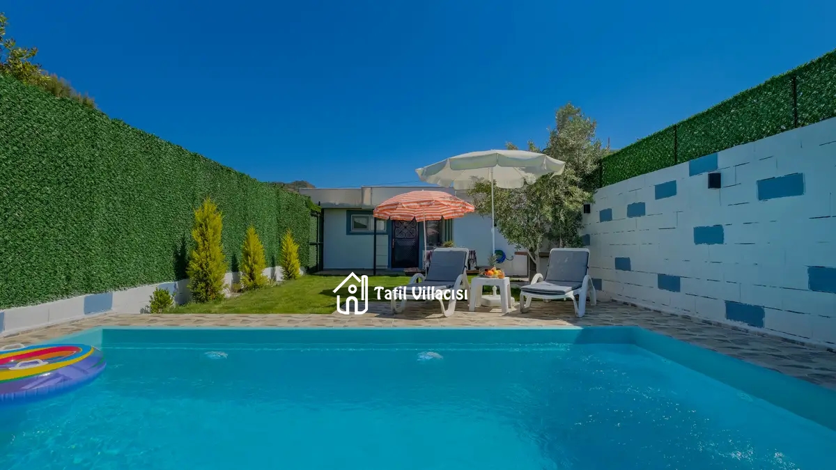 Villa Maysa 1