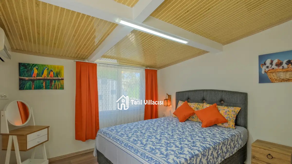 Villa Maysa 1