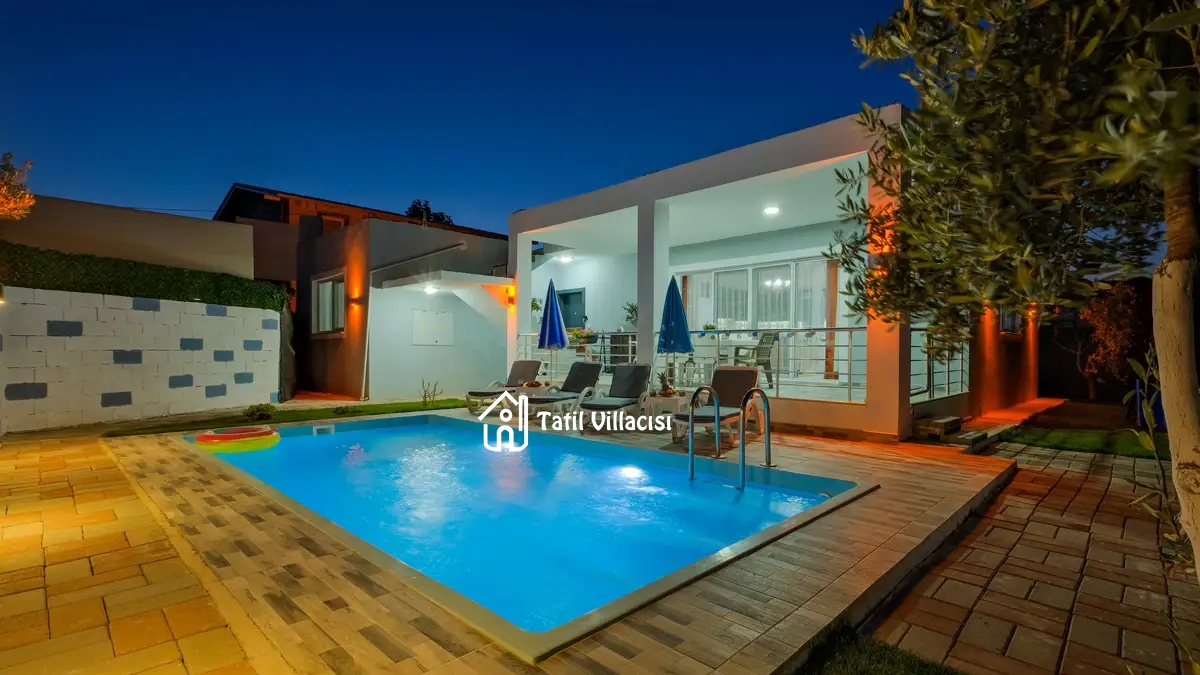Villa Maysa 2