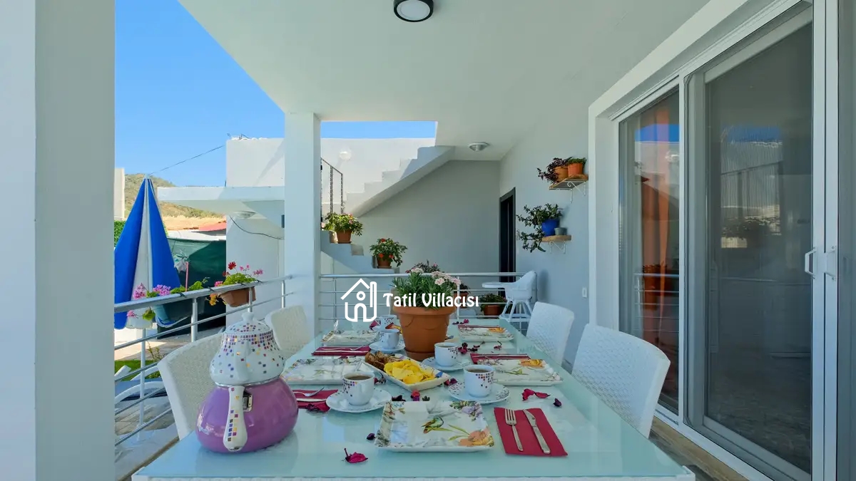 Villa Maysa 2