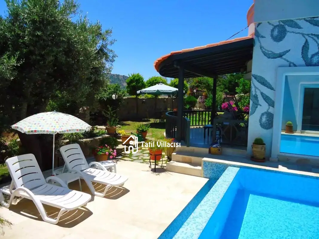 Villa Medi