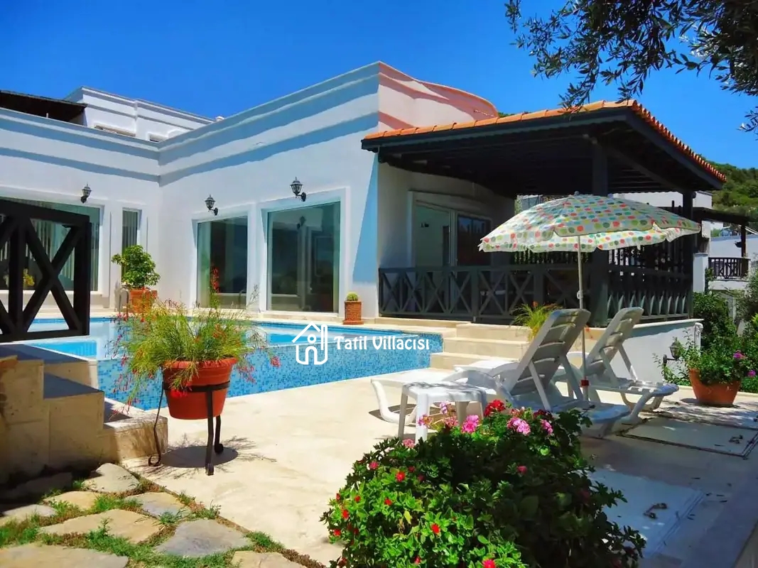 Villa Medi