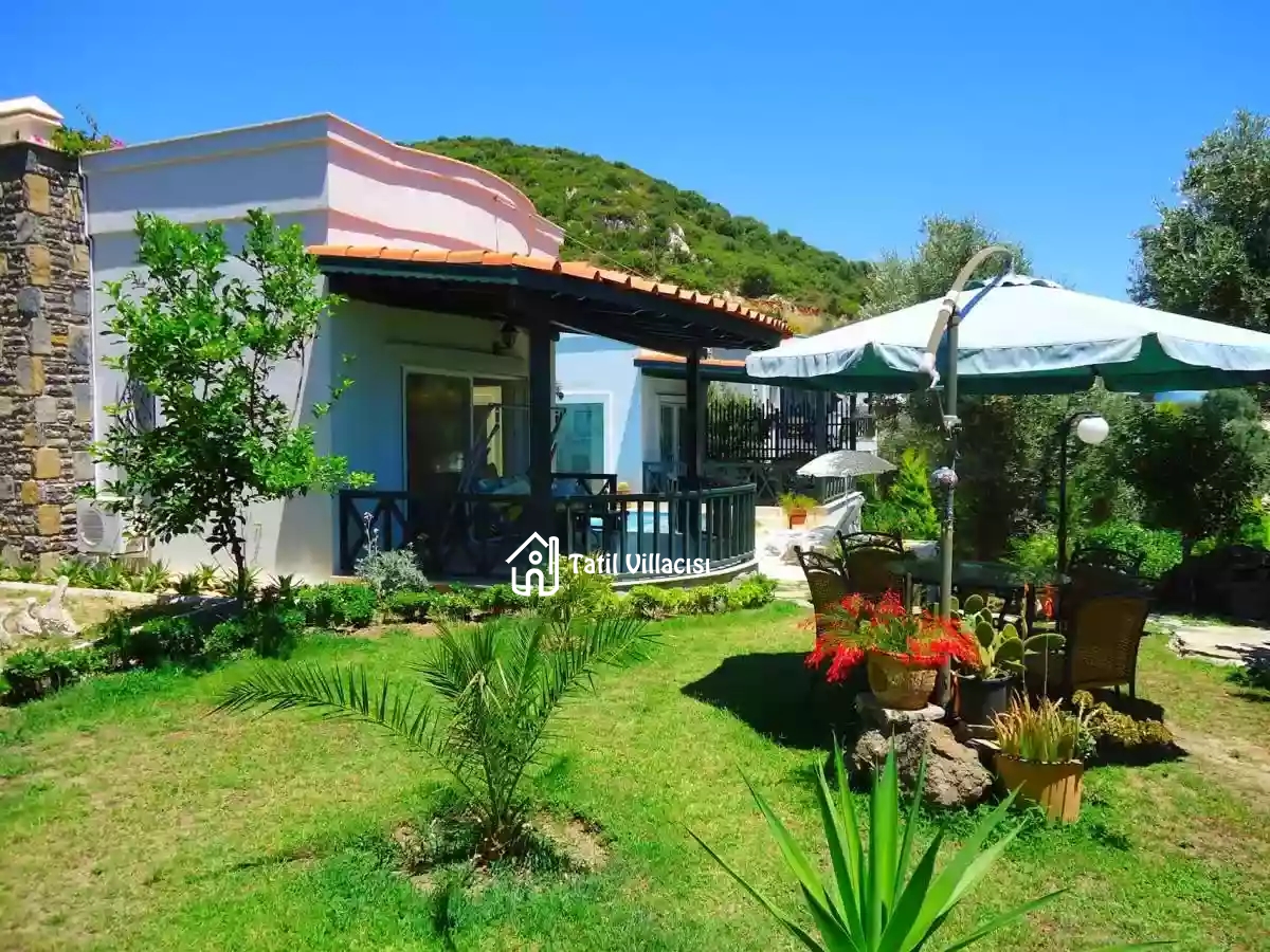 Villa Medi