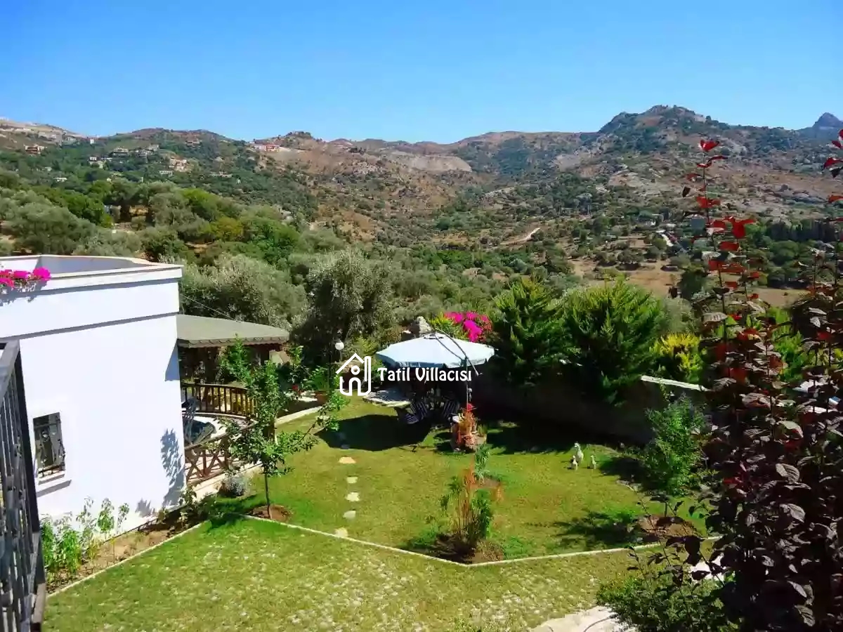 Villa Medi