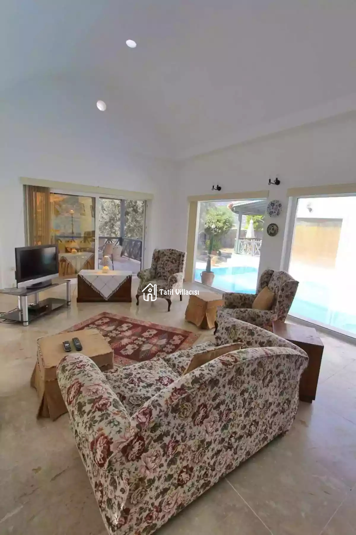 Villa Medi
