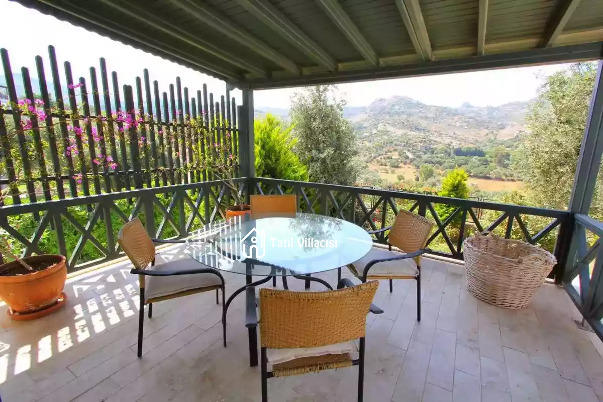 Villa Medi