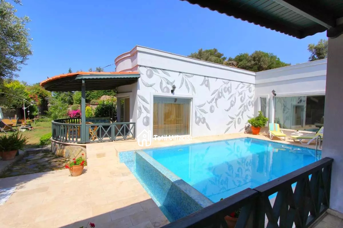 Villa Medi