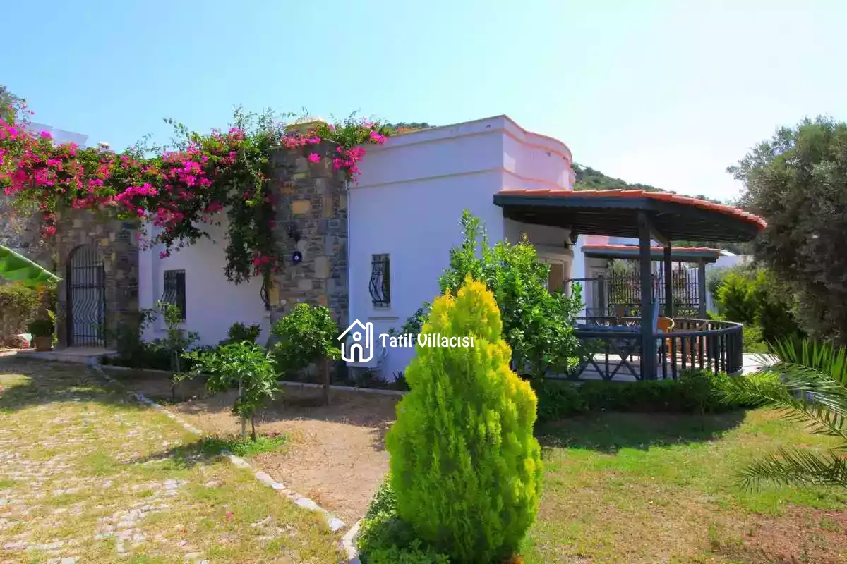 Villa Medi