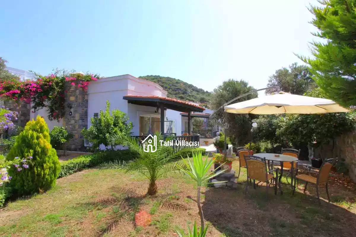 Villa Medi