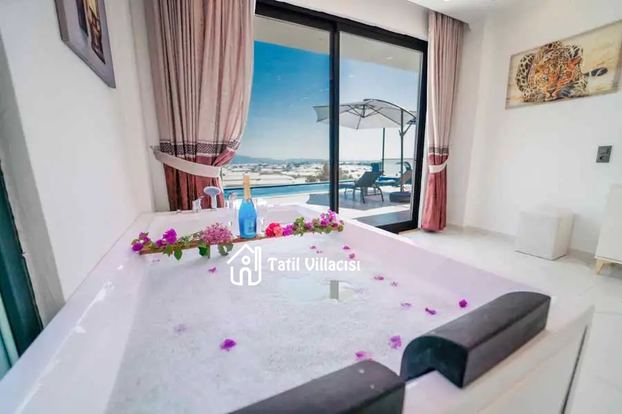 Villa Mega Star