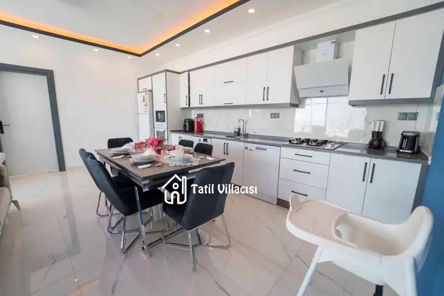 Villa Mega Star