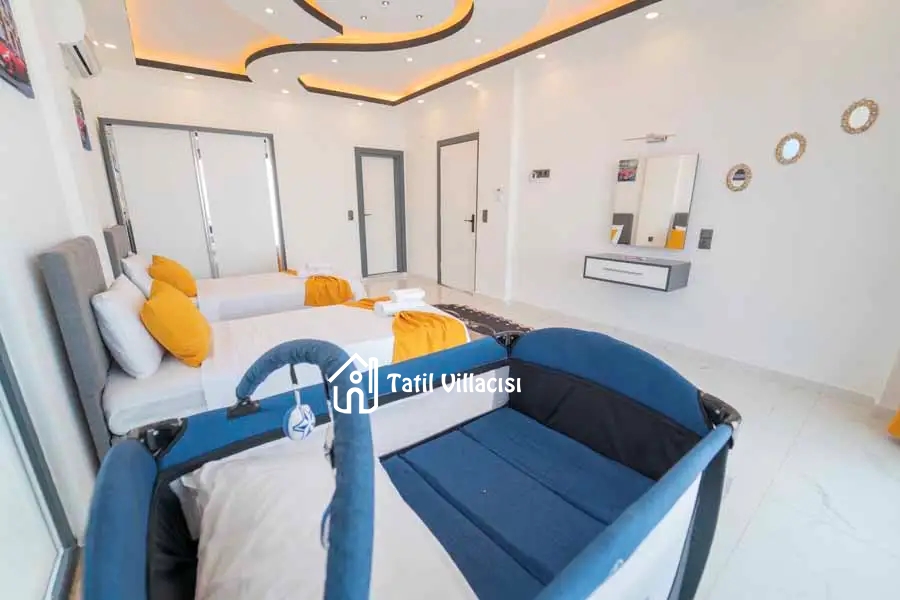 Villa Mega Star